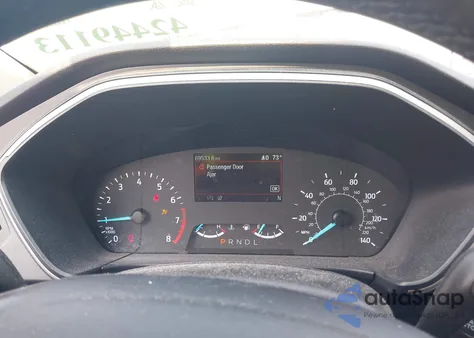 2022 Ford Escape Se from USA, damaged, VIN 1FMCU0G60NUB40699